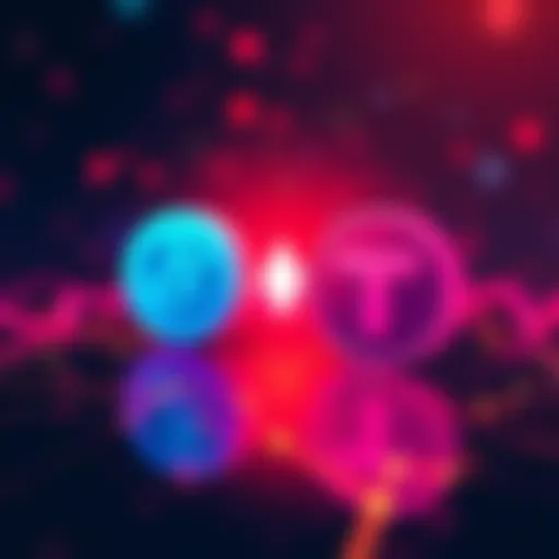 BitMart and Tangem logos together, representing their collaboration for asset security