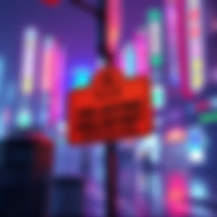 Announcement of BitMart's token delisting including COQ, WEN, RDO, K, LN, and RHEA with a caution sign for users to act before the deadline.