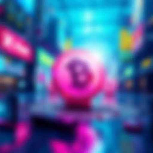 Announcement of the temporary suspension of PORT3 trading feature on BitMart with a graphic indicating pause or halt in trading activities.