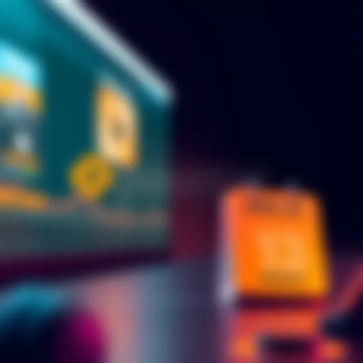 BitMart logo with a calendar marking April 23 and a 14-day savings symbol