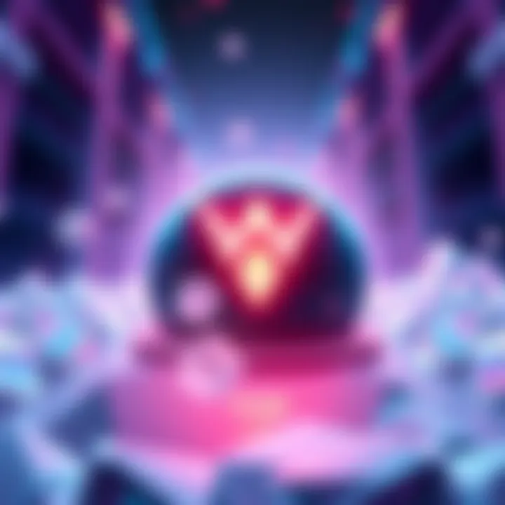 BitMart Listing Announcement Graphic showing BitMart's announcement to list Warden Protocol on February 4, 2026, featuring WARD and USDT logos.