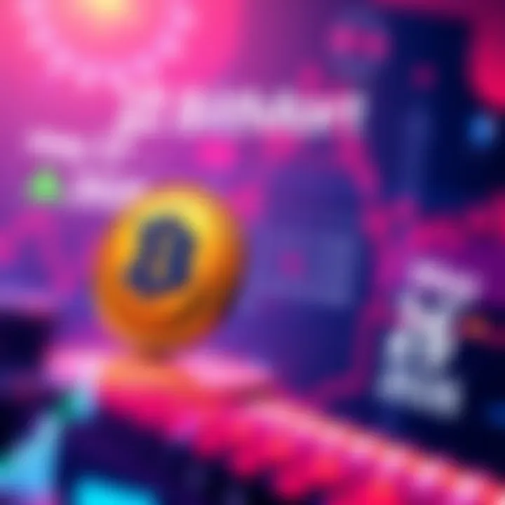 BitMart XMAQUINA Listing Announcement Graphic showing BitMart logo and XMAQUINA (DEUS) token with a calendar date for May 27, 2026