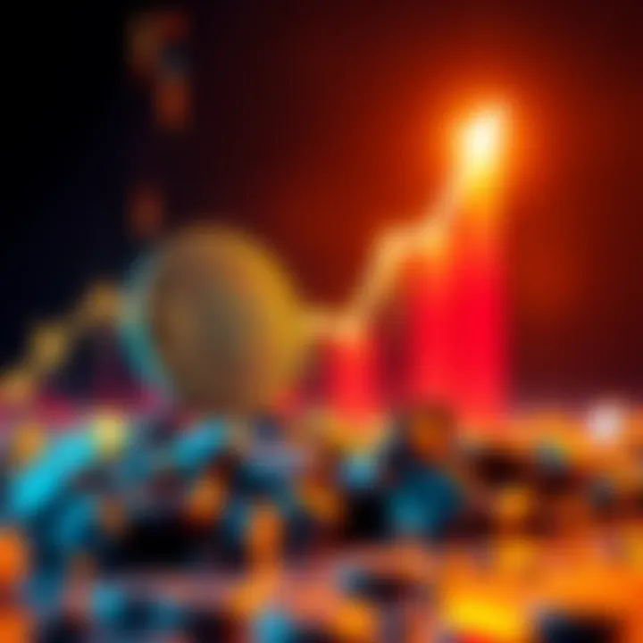 Graphic of Bitmine's recent purchase of 60,999 Ethereum with a rising graph indicating growth in crypto assets