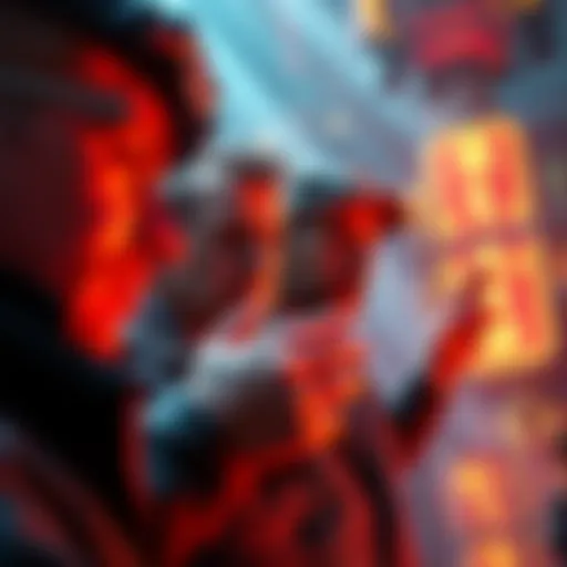 Shareholders looking concerned over losses related to Trump family cryptocurrency investment