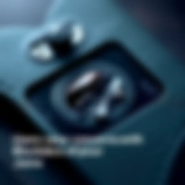 Close-up of Blockstream Jade wallet showing a broken camera lens and frustration from users over QR code scanning issues