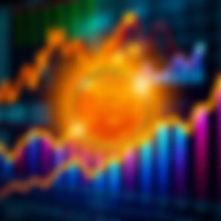 BMRUSD logo displayed with a chart indicating financial growth, representing 7% APY and real-world asset backing.