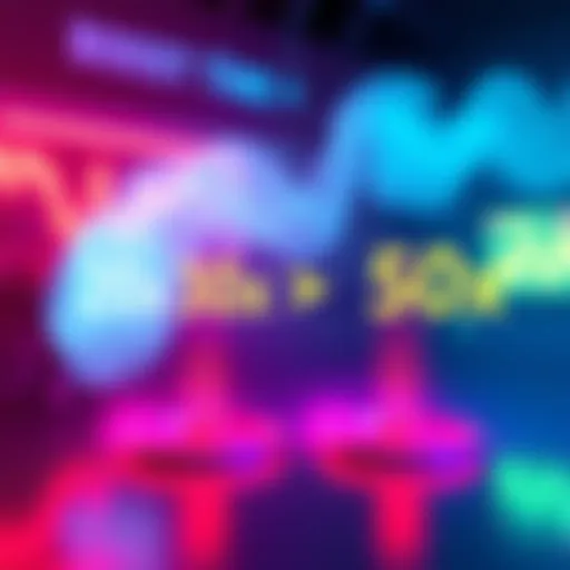 Illustration showing the transition of boost time from one multiplier value to another, representing 20x to 50x boost time change.