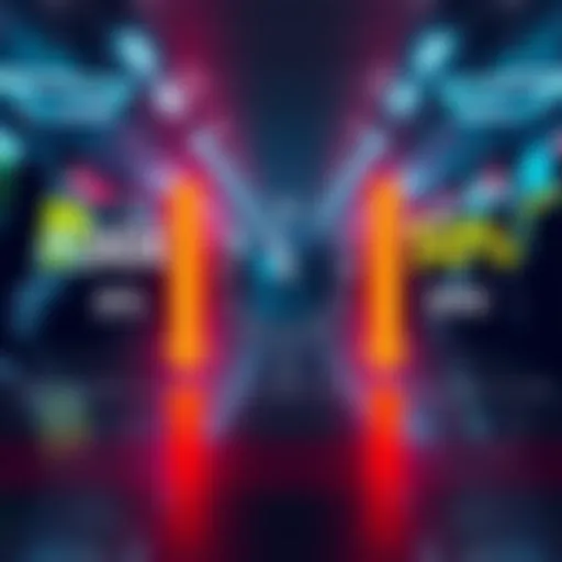 A visual representation showing the transition of boost values from 30X to 50X over time, with a clock indicating 3 hours and arrows indicating the change.