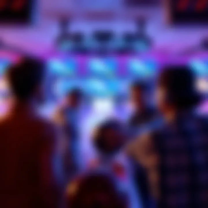 Players frustrated with slow gameplay and wrong scores in a bowling minigame