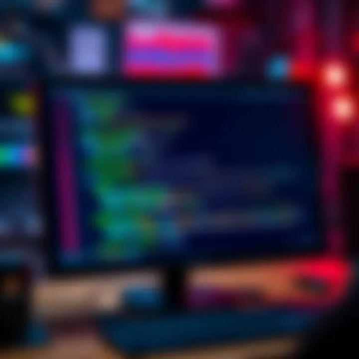 A computer screen displaying a terminal with code related to cracking legacy P2PKH brainwallets.