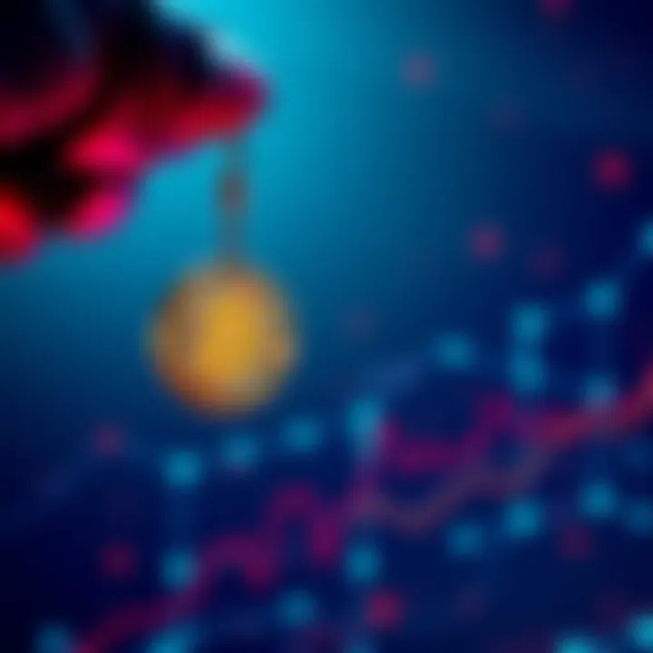 BTC Transfer to Cardano Graphic showing Bitcoin being transferred to Cardano, symbolizing increased liquidity in the DeFi ecosystem.