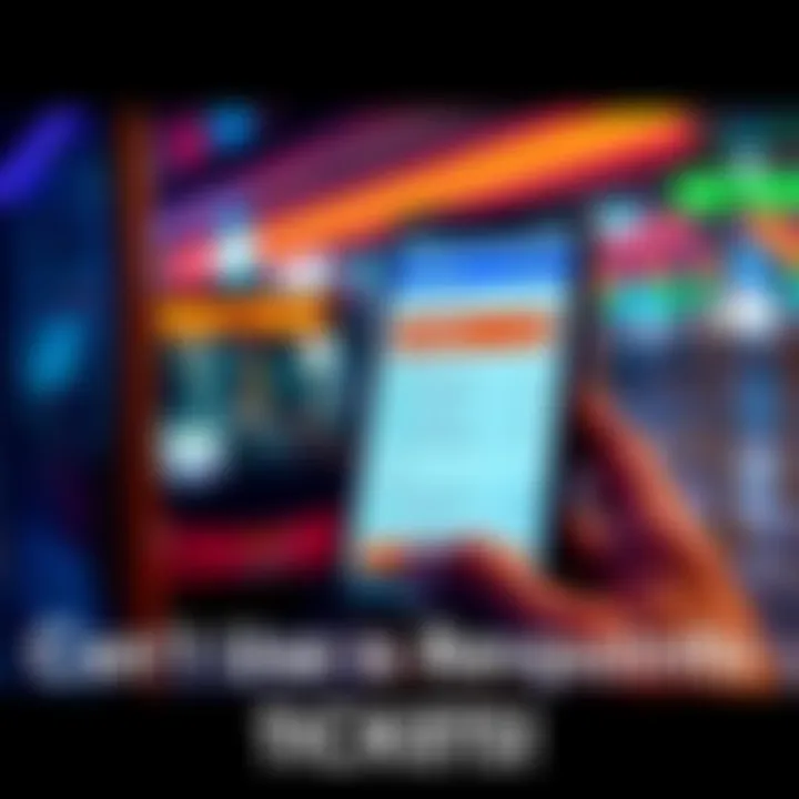 A smartphone displaying the Revo app with a bus ticket purchase screen showing cash payment only options