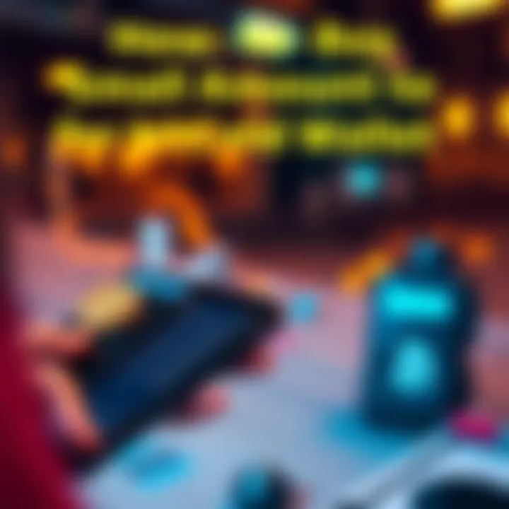 Person using a smartphone to buy Bitcoin for cold storage