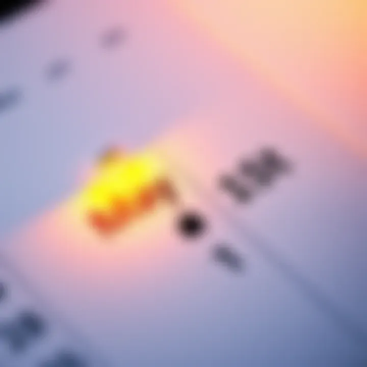 A calendar page showing the dates May 1st and May 15th highlighted, symbolizing the confusion around unlock dates.