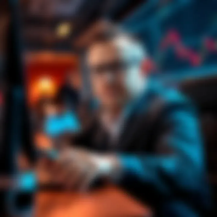 Discussion about Cameron Noremac Newell's Bitcoin trading advice and mentoring service at TraderPathFinder