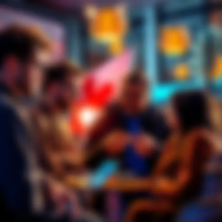 A group of Canadians talking about using PayPal for the Explorers subscription purchase