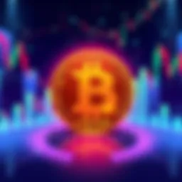 Illustration of Canary Funds filing for HBAR Spot ETF with the SEC, featuring HBAR symbol and financial charts