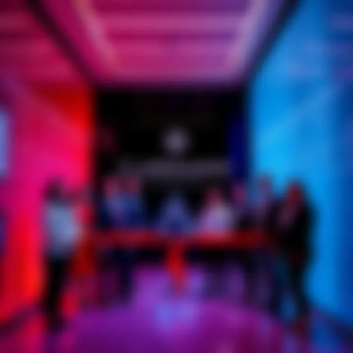 Cardano Lab Launch Representatives from Cardano Foundation and Universidade de BrasΓlia at the opening of the new development lab in Latin America