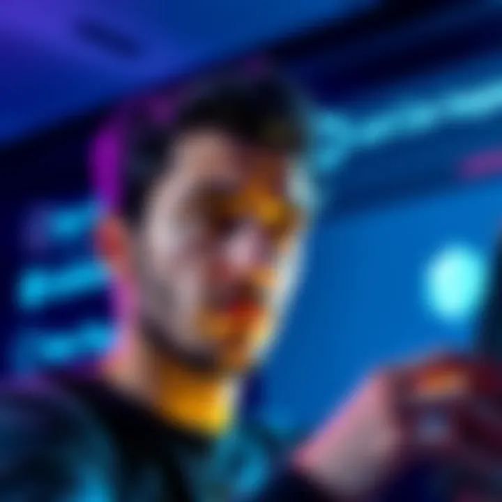 Cardano Tokens on Ledger A person looking confused while trying to manage Cardano tokens on a Ledger account, with a visual of Ledger hardware wallet and Cardano logo in the background