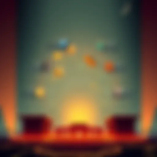 Overview of Cardano's first treasury cycle showing strategic resource allocation and community engagement.