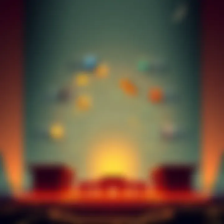 Overview of Cardano's first treasury cycle showing strategic resource allocation and community engagement.