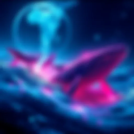 Large holders purchasing 210 million ADA tokens during market dip