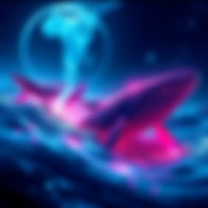 Large holders purchasing 210 million ADA tokens during market dip