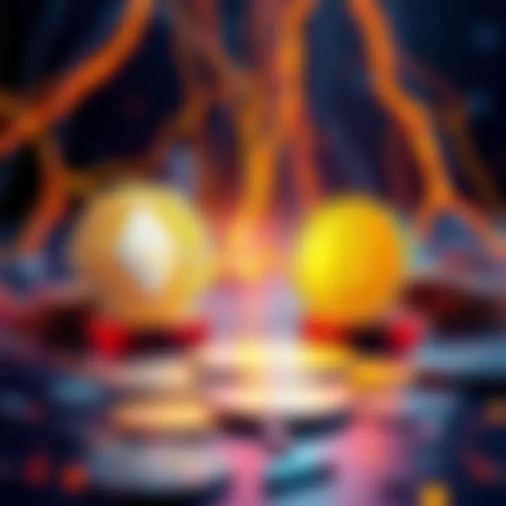 A graphic showing the conversion of Monero cryptocurrency to stablecoins like USDT and USDC, emphasizing privacy and peer-to-peer transactions