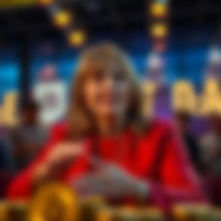 Cathie Wood discussing her $750K Bitcoin price target amidst ARK ETF sales
