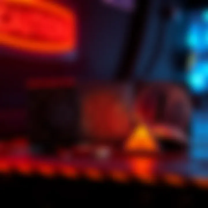 A warning graphic showing different cryptocurrency wallets for Bitcoin, Solana, and Litecoin with caution symbols