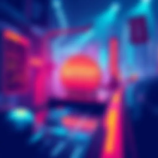 Illustration showing $CC token being used on AlchemyPay ramps for cryptocurrency transactions