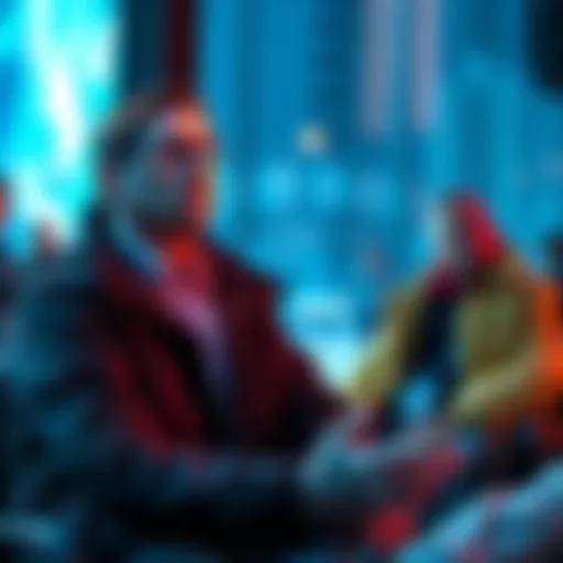 Charles Hoskinson talks about annual glacier drops and future projects for ADA holders in a recent interview