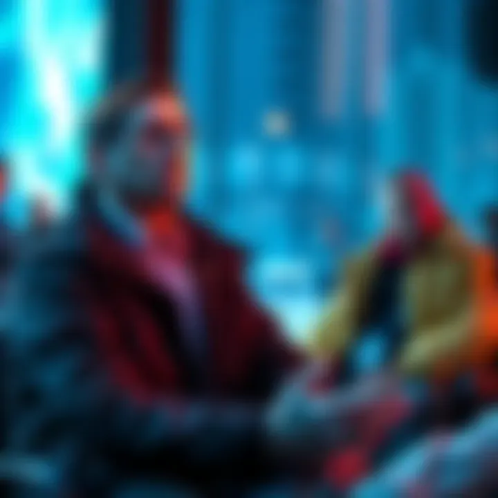 Charles Hoskinson discussing projects for ADA holders Charles Hoskinson talks about annual glacier drops and future projects for ADA holders in a recent interview