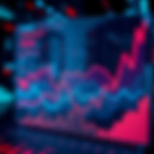 A chart displaying data created by Chat GPT, showing various trends and insights from real data.