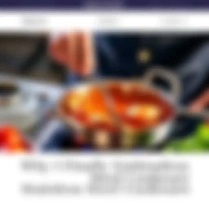 Cooking chicken parm in stainless steel cookware A person preparing chicken parm in an All-Clad D3 stainless steel skillet with homemade sauce bubbling nearby