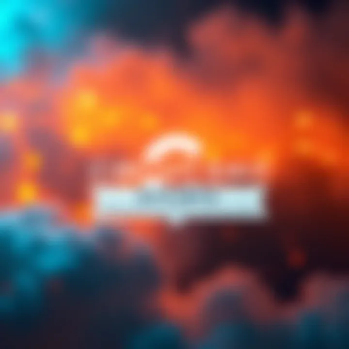 Graphic showing Circuit DAO logo with a banner indicating the removal of Total Value Locked limits and highlighting investment opportunities