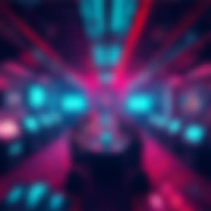 Announcement for CircuitDAO's live Spaces event with details on the first liquidation auction