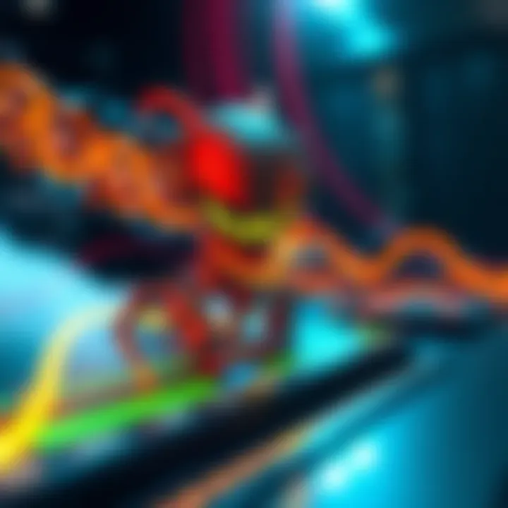 Clawdbot interface showcasing nanoGPT API for transactions