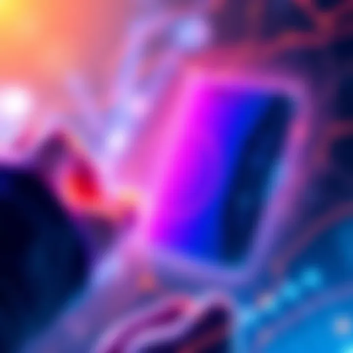 Coinkite's Coldcard MK5 Bitcoin wallet showcasing its new user-friendly features