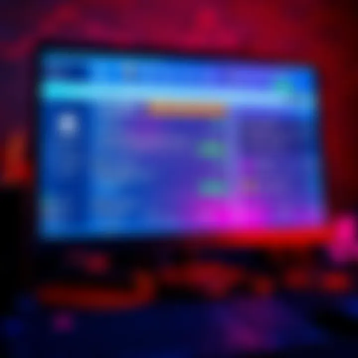 A computer screen displaying the Coinkite platform interface with cryptocurrency transaction features and security options