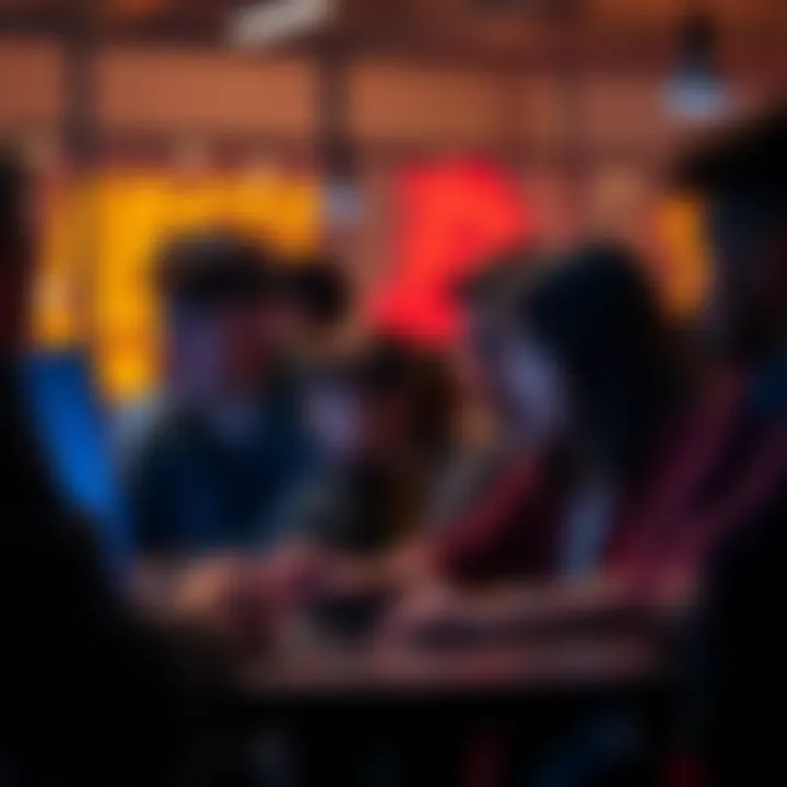 A group of people online discussing their concerns about Coldcard and cryptocurrency management.