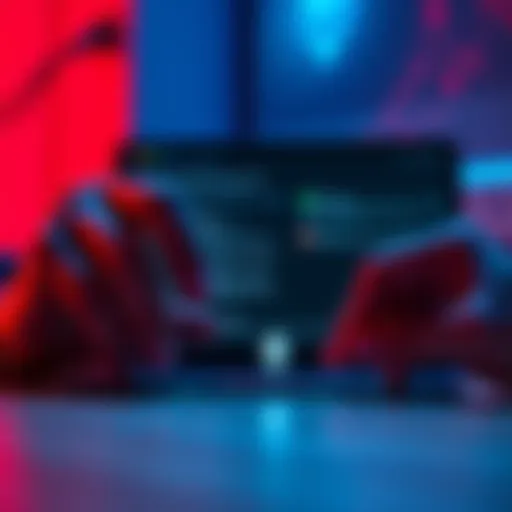 A user struggles to connect their Ledger Nano S Plus to MetaMask while using the Ethereum Launchpad, showing error messages.