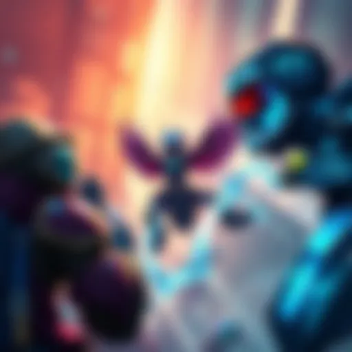 A player in Sorare discusses strategies for creating strong contender teams while being free-to-play, focusing on advice and card exchanges.