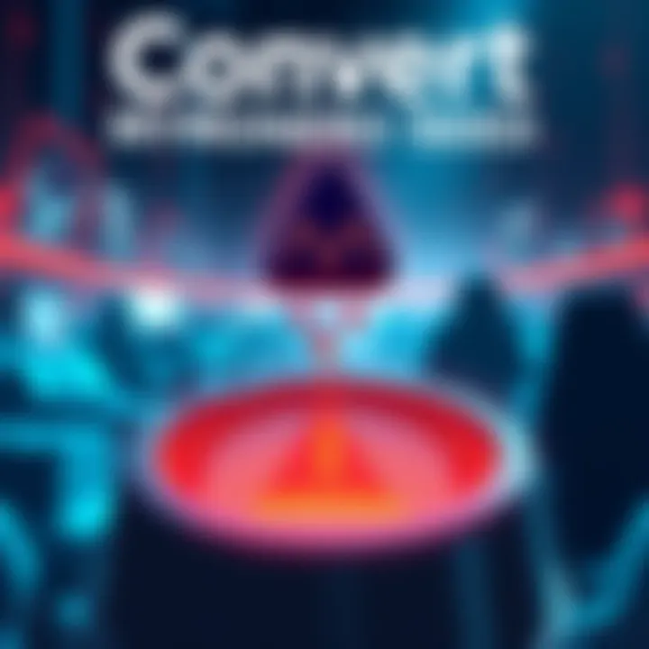 An illustration showing the conversion process from a 13-word seed phrase to a 25-word legacy seed phrase for Monero.