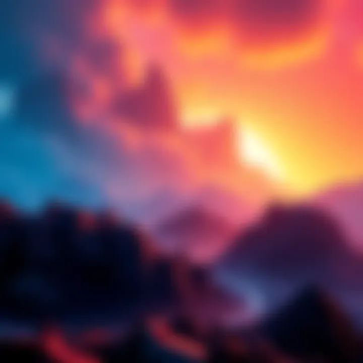 A visual representation of attractive investment opportunities in the Cosmos network, showcasing growth and rewards for investors.