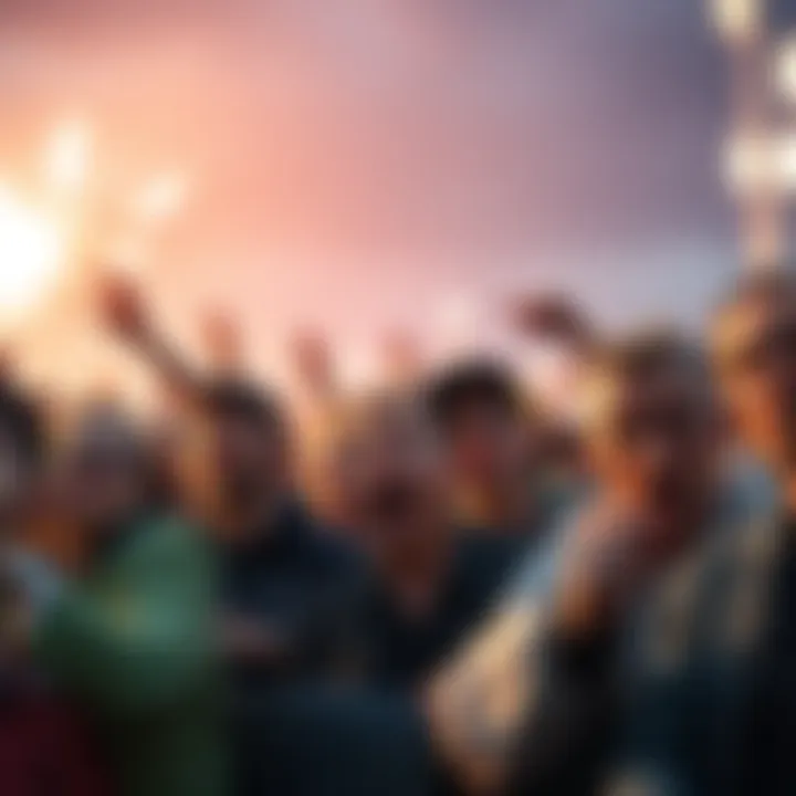 Fans eagerly awaiting Rockstar's new game release, showing excitement and concern mixed together.