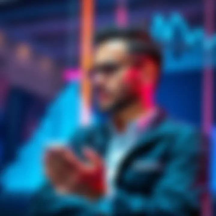 Cronos CEO Ryan presents a growth strategy for the app's success in 2026, highlighting global reach and performance.