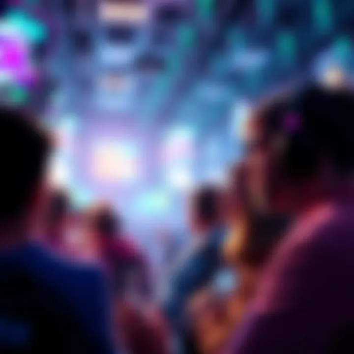 Crypto discussion about $Aster and $Giggle People discussing the future of $Aster and $Giggle in a busy online forum