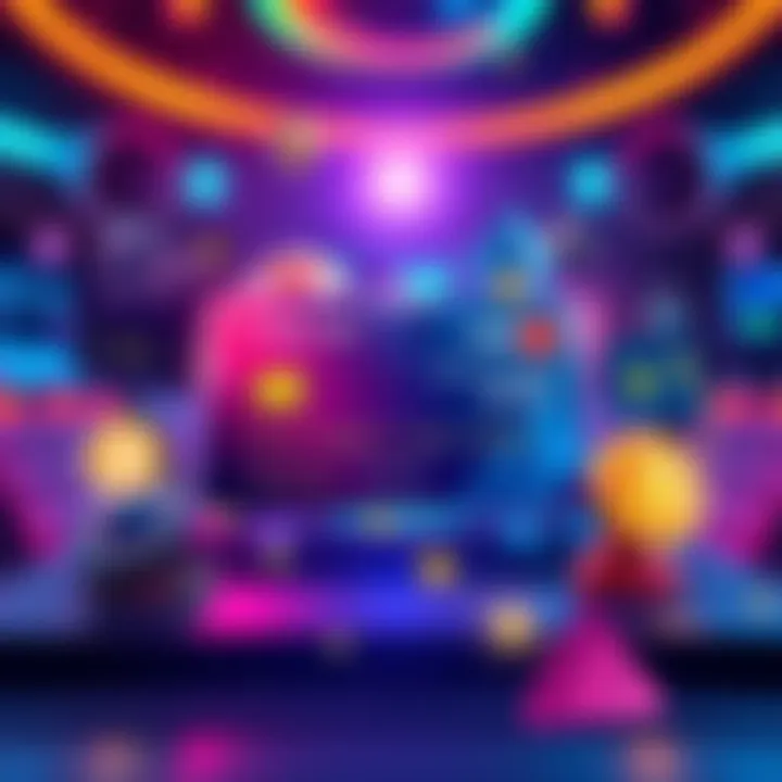 An illustration showing different features of a crypto card such as payment methods, custody, costs, and flexibility.