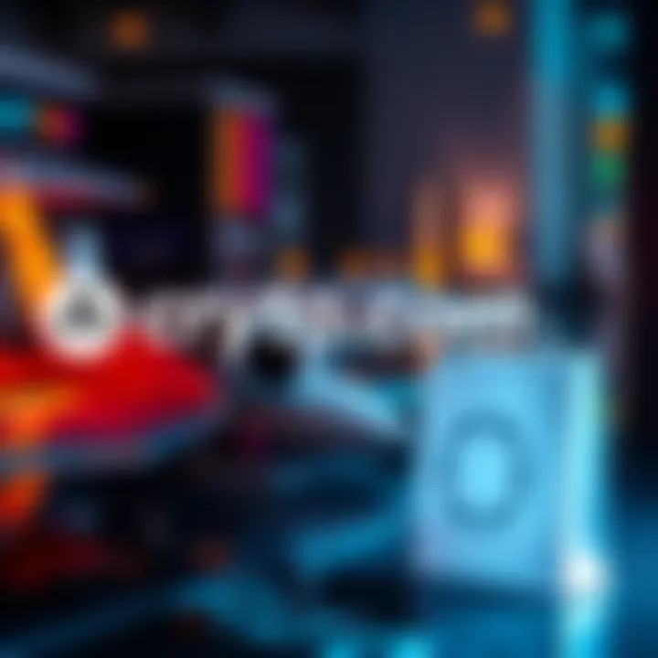 Crypto.com logo with icons representing new payment partnerships, including a private jet and a shopping bag, symbolizing global financial growth